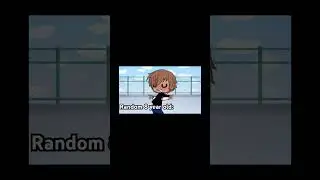 EVERY TIME I GET TO SCHOOL😤 #capcut #meme #gachalife #funnyshorts