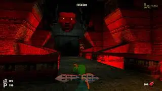 Serious Sam Fusion: Daiyousei's Ultimate Encounter (Part 26 of ??)