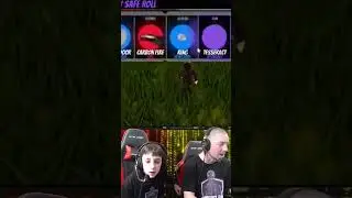 Amazing Moment During Roblox Jailbreak Live Stream 