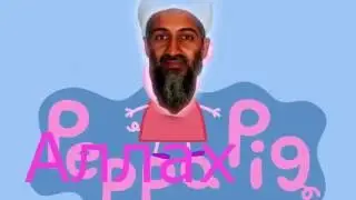 Cвинка Пуп(Пеппа)RYTP