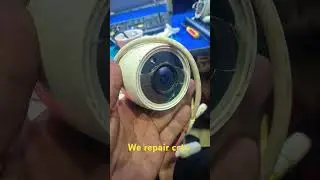 EverReady Store now repair cctv