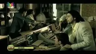 Корни - Хочешь я тебе спою