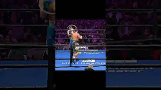 Caleb Plants Secret Boxing Trick