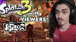 Splatoon 3 SPLATFEST Gear vs. Grub vs. Fun TRAINING!