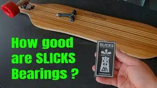Magneto Slicks Steel Bearings Review