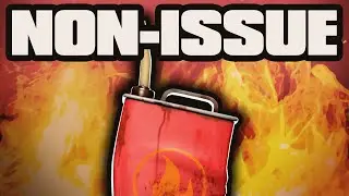 [TF2] The Gas Passer in MvM - A Fake Problem