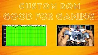 Is Custom Rom Good For Gaming? Redmi Note 10 Pro Custom Rom | Redmi Note 10 Pro Best Rom 2022