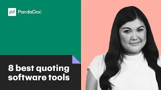 Ranking the 8 best quoting software (cpq) tools