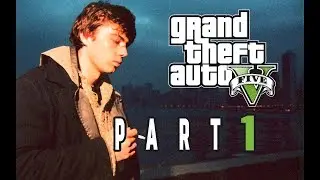 БРАТ 2 (GTA 5 ФИЛЬМ) PART 1