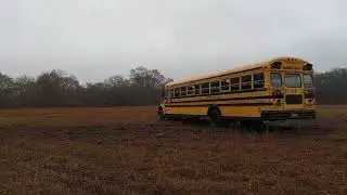 doof bus