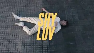 Shy Luv - Lungs