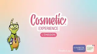 Cosmetic Experience - L'émission - Cheffe d'équipe en conditionnement