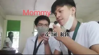 Mommy toni is the best youtuber Emotional message to her