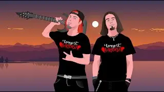 DAN NICULESCU - The Longest Heartbreak  (DRAW a STAR )