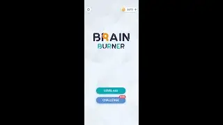 Brain Burner: Word Brain Riddle | Levels 441-450