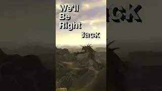 we'll be right back... (part 26) 