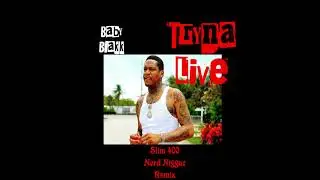 Baby Blakk - Tryna Live