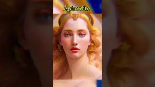 Venus Goddess of Love, planet Song 