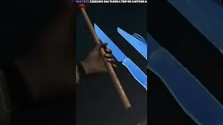 Making Custom Weapons In A Zombie VR Game