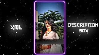 JORIYE DHORE BOLO BHAKOBASO💖🔥||TREND XML🦋🎟️||NEW XML FILE||👀💥 STATUS BY @yonixieditz421 #xml_file