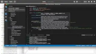Angular 4   Implementing Service requesting Web API endpoint, and Component using it