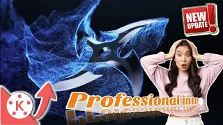 How to make Professional intro for YouTube in Kinemaster | YouTube Intro kaise banaye (मोबाइल से)