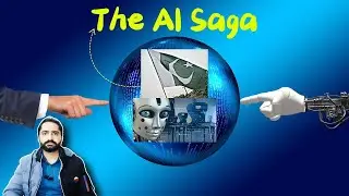 The Untapped AI Goldmine: Pakistan