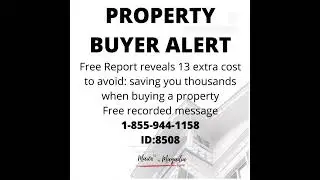 Top 4 Mistakes to Avoid When Selling Your Home
