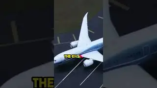 Which plane SHARES the SAME ENGINE as the 747-8??? 