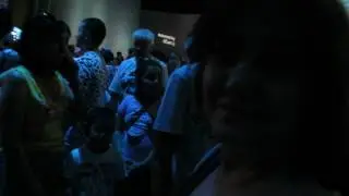 Павильон Японии. EXPO 2017. Астана