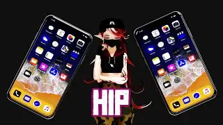 [MMD] {Friend | Obii} Hip - Happy Birthday!