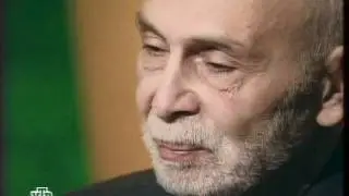 Школа злословия, Леонид Юзефович, 24.05.10