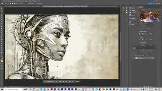 OFSY 603 ARTIFICAL INTELLIGENCE adobe photoshop 06 firefly photoshop mashup03  vid 40