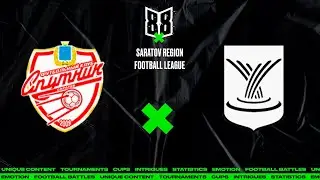 Фонтан - Спутник 4:4 (2:2)