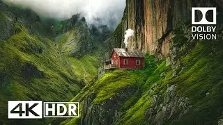 Immersive Dolby Atmos - 4K HDR Dolby Vision (4K Video) #4k