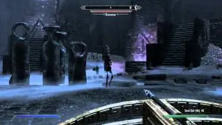 Soul Cairn Durnehviir fight