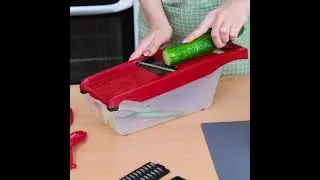 Овощерезка