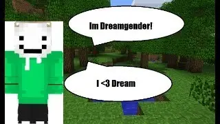 DREAM Stans be like.. (MEMES)