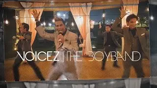 VOICEZ- Live at Sangeet | Hyatt Regency