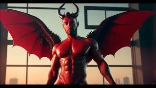 INTENSE PENETRATION | Incubus Encounter For Male Pleasure | Patreon Version Preview