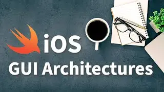 iOS Mimarisinin Evrimi: MVC'den MVVM'e (Bonus: SwiftUI)