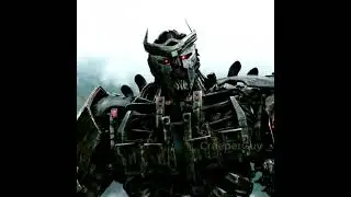 Scourge edit | Bloody Mary | #transformers #rotb #scourge #transformersriseofthebeasts