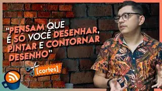 Que conselho você deixa para os concluintes do curso de Artes Visuais? || #UbuntuTV105