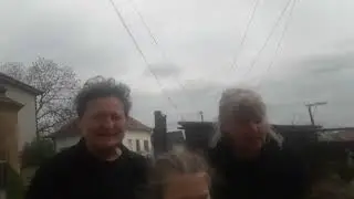 Васкршња Литија, Сланци, 18.04.2023. тринаести део