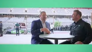 Boosting Performance with ADAS & AD HIL Test | The Fastest Autonomous Racecar
