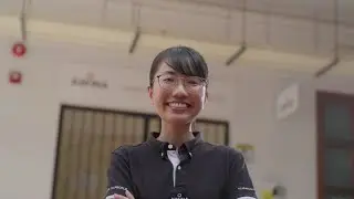 Beyond Limits: The Most Diligent People in the World