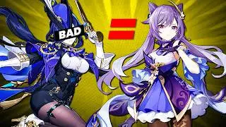 How HOYOVERSE Ruined Clorinde - Genshin Impact
