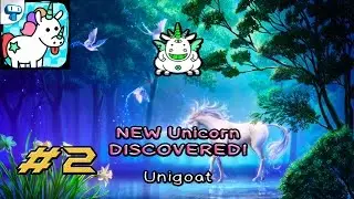 Unicorn Evolution Tapps Game - Gameplay / Walkthrough IOS / ANDROID #2