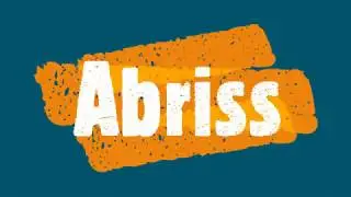 Abriss