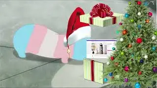 The Paramount Christmas Presents